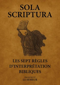 Sola Scriptura