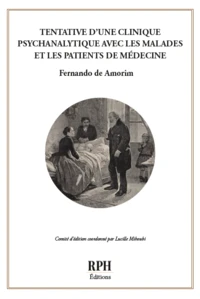 Tentative d'une clinique psychanalytique avec les malades et les patients de médecine