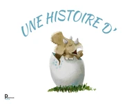 Une histoire d'oeuf