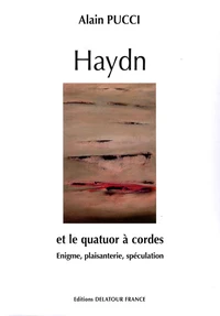 Haydn et le quatuor à cordes
