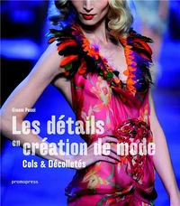 Détails en création de mode