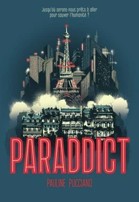 Paraddict