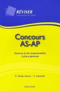 Concours AS-AP