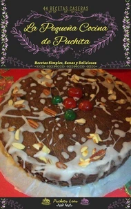 La Pequeña Cocina de Puchita