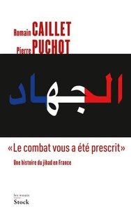"Le combat vous a été prescrit"