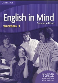 English in Mind Level 3
