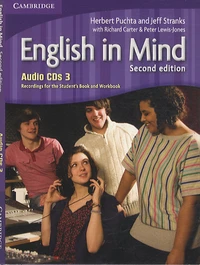 English in Mind