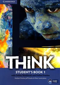 Think A2 Student's Book 1
