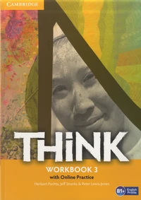 Think Workbook 3