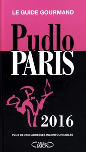 Pudlo Paris