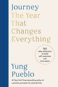 Journey: The Year That Changes Everything