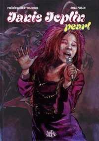 Janis Joplin