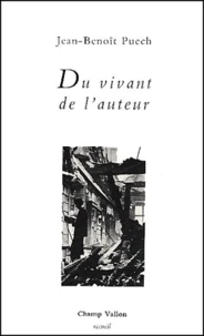 Du Vivant De L'Auteur