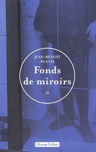 Fonds de miroirs