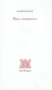 Hors commerce