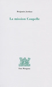 La mission Coupelle