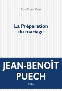 La préparation du mariage