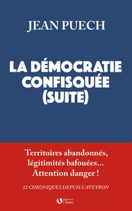 La démocratie confisquée (suite)