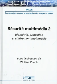Sécurité multimédia