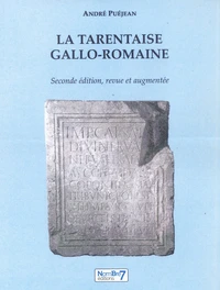 La Tarentaise Gallo-Romaine