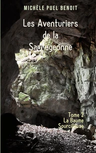 La Baume Sourcilleuse