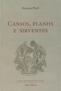 Cansos, planhs e sirventes