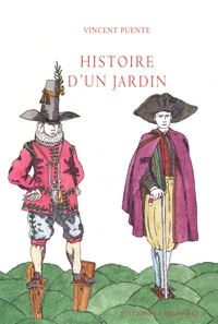 Histoire d'un jardin