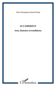 Le Cameroun