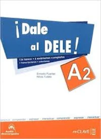 Dale al DELE! A2