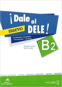 Dale al DELE! B2