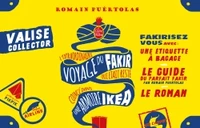 L'extraordinaire voyage du fakir qui était resté coincé dans une armoire Ikéa