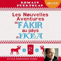 Les nouvelles aventures du fakir au pays d'Ikea
