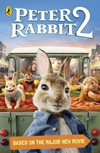  Puffin - Peter Rabbit Movie 2 Novelisation.
