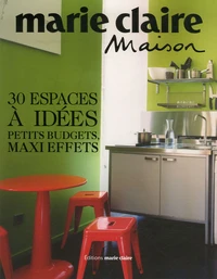 30 Espaces à idées