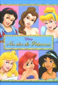 Nos vies de Princesse