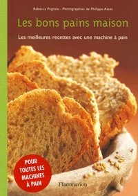 Les bons pains maison