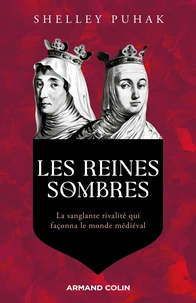 Les Reines sombres