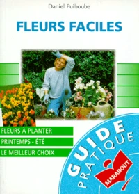 Fleurs Faciles