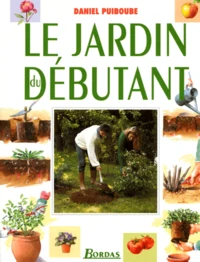 Le Jardin Du Debutant