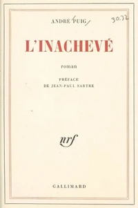 L'inachevé
