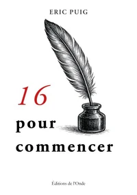 Seize pour commencer