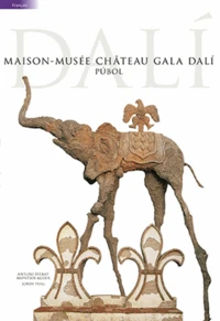 Maison-musée château Gala Dali