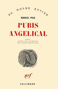 Pubis angelical