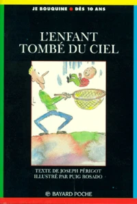 L'enfant tombé du ciel