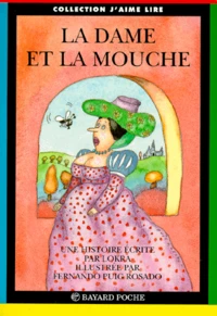 La Dame et la mouche