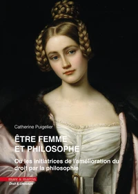 Etre femme et philosophe