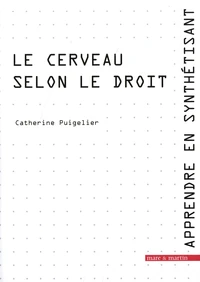 Le cerveau selon le droit