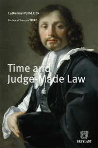 Times and juge-made law