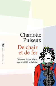 De chair et de fer
