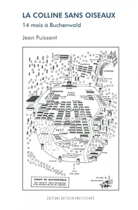 La colline sans oiseaux